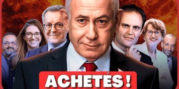 Révélations sur les lobbies du judaïsme politique en France