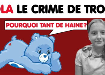 LOLA – Circulez, y’a rien à voir !