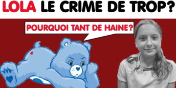 LOLA – Circulez, y&rsquo;a rien à voir !