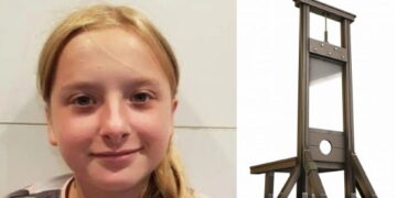 Pour les assassins de toutes les Lola et tous les responsables et coupables : ni oubli, ni pardon !