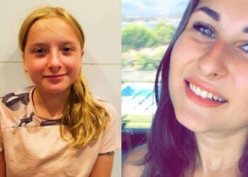 Justice pour Lola et Axelle ? La remigration !