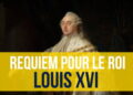 La Provence fidèle rendra hommage au Roi Louis XVI samedi 21 janvier