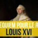 La Provence fidèle rendra hommage au Roi Louis XVI samedi 21 janvier