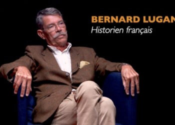 « La démocratie est facteur de guerre en Afrique ! » – Bernard Lugan