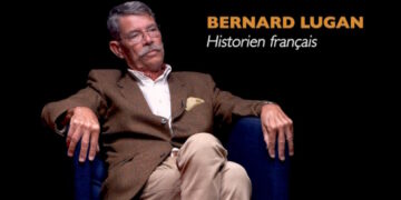 « La démocratie est facteur de guerre en Afrique ! » – Bernard Lugan
