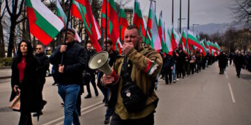 Lukovmarch 2023 : « Interdit mais pas oublié »