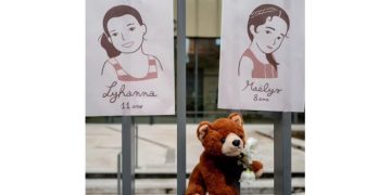 Lyhanna, victime d’une société sans limites