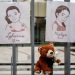 Lyhanna, victime d’une société sans limites
