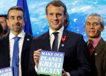 L’imposture climatique des écolo-mondialistes