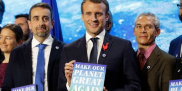 L’imposture climatique des écolo-mondialistes