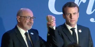 La démocratie est un mensonge