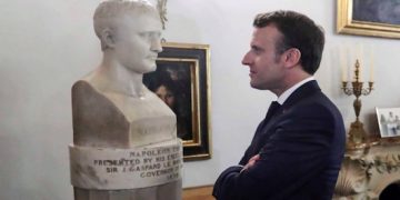 Faire la paix en faisant la guerre… et vos poches !