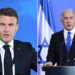 Netanyahu aurait berné et manipulé Macron pour atteindre Nasrallah
