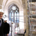 Reconstruction de Notre-Dame : avec Macron le vandale, exit les vitraux de Viollet-le-Duc !