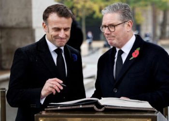Rien ne vaut une bonne opération franco-britannique pour affaiblir la France. Un invariant de l’histoire…
