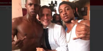 Emmanuel Macron : « Nous avons toujours été un pays d’immigration et nous continuerons de l’être »