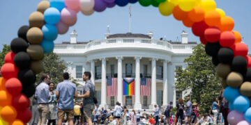 Le gouvernement américain investit 1 million de dollars dans la recherche pour nier qu&rsquo;il n&rsquo;y a que deux sexes