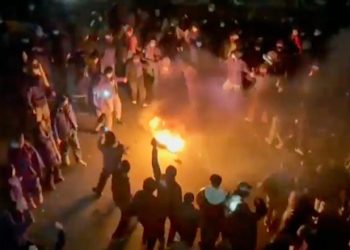 Washington a orchestré la crise économique et monétaire en Iran pour susciter les émeutes de décembre