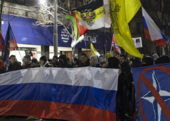 La Serbie ne se joindra jamais à l’hystérie russophobe