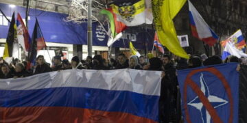 La Serbie ne se joindra jamais à l’hystérie russophobe