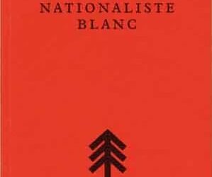 Nouveauté : Manifeste nationaliste blanc – Greg Johnson