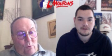 Jean-Michel Vernochet : révolte ou révolution ? – Le Réveil des Moutons