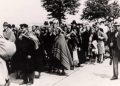 30 mai 1945 : « Marche de la mort » des Allemands de Brno