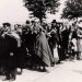 30 mai 1945 : « Marche de la mort » des Allemands de Brno