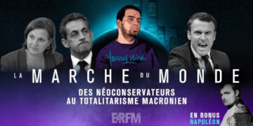 Les néoconservateurs et le totalitarisme macronien