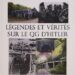 Livre – Nouveauté : Margival – Légendes et vérités sur le QG de Hitler — Didier Ledé