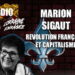 Révolution française et capitalisme – Marion Sigaut