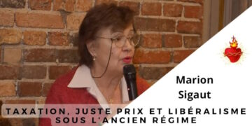 De l&rsquo;économie morale à l&rsquo;économie de marché, du bien commun au chacun pour soi, de l&rsquo;ancien régime à la République