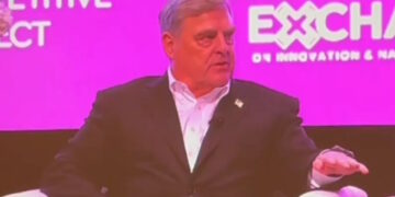 Pour banaliser les crimes d&rsquo;Israël, Milley admet que les États-Unis ont tué des milliers d’innocents