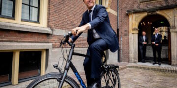 Retraites, Santé, Sécurité sociale : la « solution finale » de Mark Rutte, secrétaire général de l&rsquo;Otan