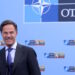 Le nouveau secrétaire général de l’Otan : Mark Rutte