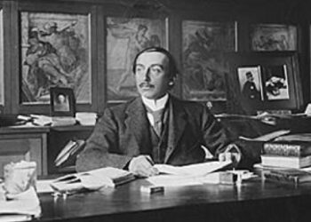 La naissance politique du socialisme-national : Maurice Barrès et la Cocarde