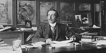 La naissance politique du socialisme-national : Maurice Barrès et la Cocarde