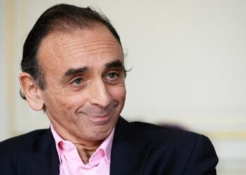 Zemmour président ?