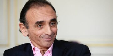 Zemmour président ?