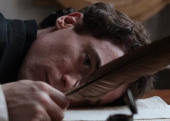 Giacomo Leopardi : le réaliste intransigeant