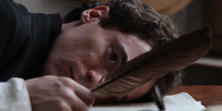 Giacomo Leopardi : le réaliste intransigeant