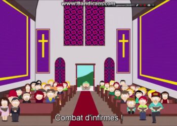 Demain : le débat Marine Le Pen / Darmanin