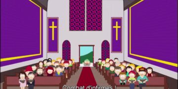 Demain : le débat Marine Le Pen / Darmanin