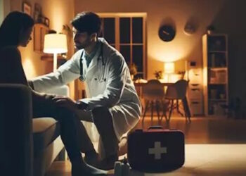 Pour une régulation médicale au service de l’intérêt général : unir la Nation pour soigner tous les Français