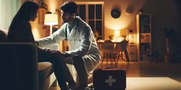 Pour une régulation médicale au service de l’intérêt général : unir la Nation pour soigner tous les Français