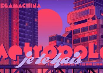 Megamachina : cercle de réflexion et de combat