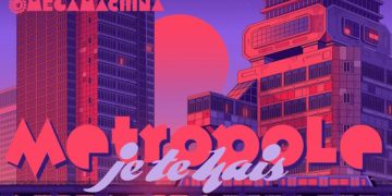 Megamachina : cercle de réflexion et de combat