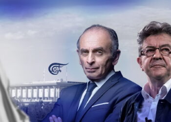 Les élections à venir concernent « Israël » et non la France