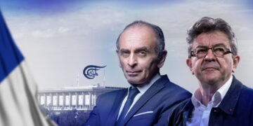 Les élections à venir concernent « Israël » et non la France