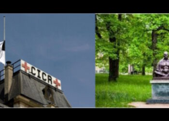 À Genève, non au mémorial de l’Holocauste !